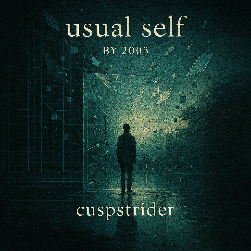 Virtues of Silence cover