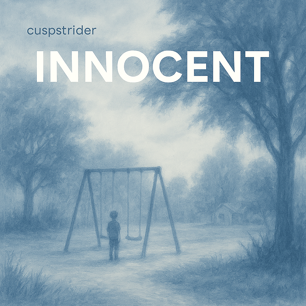 Virtues of Silence cover